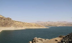 بحران کمبود اب  درکردستان