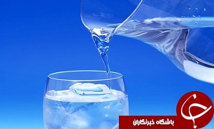 آب شرب شهر تهران امسال جيره بندي نمي شود