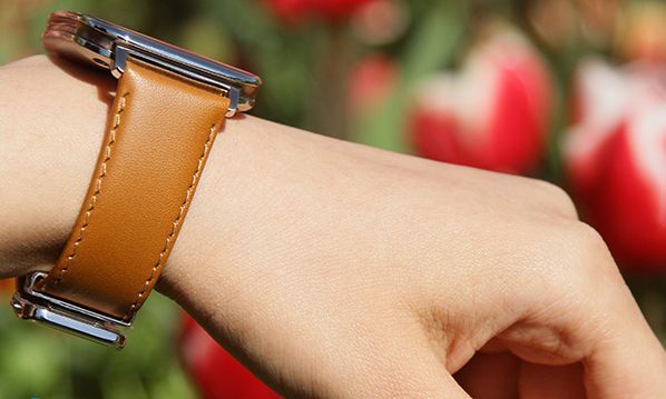 ساعتي به سبک Asus ZenWatch