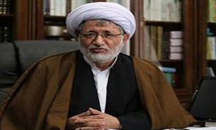 تبریک رییس دیوان عدالت اداری به دولت برای توفیق در مذاکرات هسته‌ای
