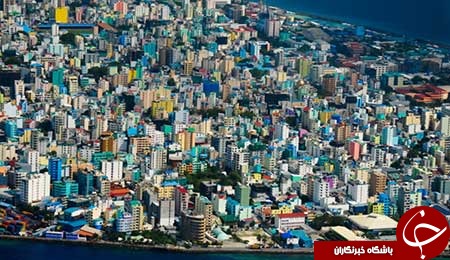 دلربایی سرزمین&zwnj; لی&zwnj;لی&zwnj;پوت&zwnj;ها از گردشگران+تصاویر////