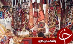 افزایش فروش صنایع دستی و هنرهای سنتی استان گیلان