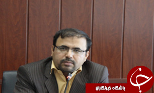 افزایش 26 درصدی صادرات کالا از گمرک منطقه ویژه پارس