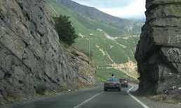 جوی آرام و ترافیک روان در هجدهمین روز بهار