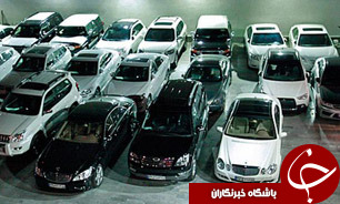 واردات خودرو از مرز 2 میلیارد دلار گذشت/ افزایش 30 درصدی واردات واردات خودرو از مرز 2 میلیارد دلار گذشت/ افزایش 30 درصدی واردات