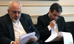 کرمی: دکتر ظریف در مورد ابهامات بیانیه سوئیس به دانشجویان پاسخ دهند