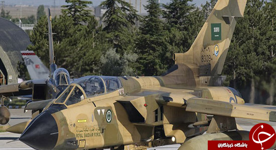 آیا عربستان می&zwnj;تواند مدل 