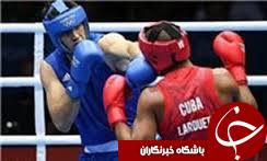 حضور سه مشتزن گیلانی در اردوی تیم ملی