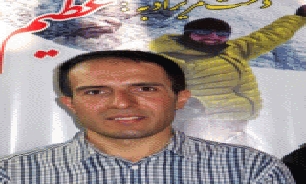 کوهنورد ایرانی برای فتح قله لوتسه عازم نپال شد