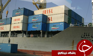 صادرات بیش از 46 میلیارد دلار انواع فرآورده&zwnj;های غیرنفتی طی 11 ماه
