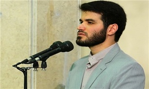 گلچین مولودی حضرت زهرا (س) با نوای "حاج میثم مطیعی" + دانلود