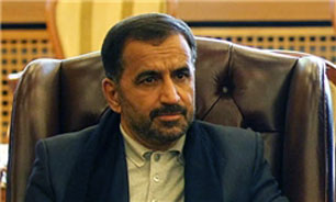 رئیس حوزه ریاست مجلس درگذشت علامه سیدمحمد بحرالعلوم را تسلیت گفت