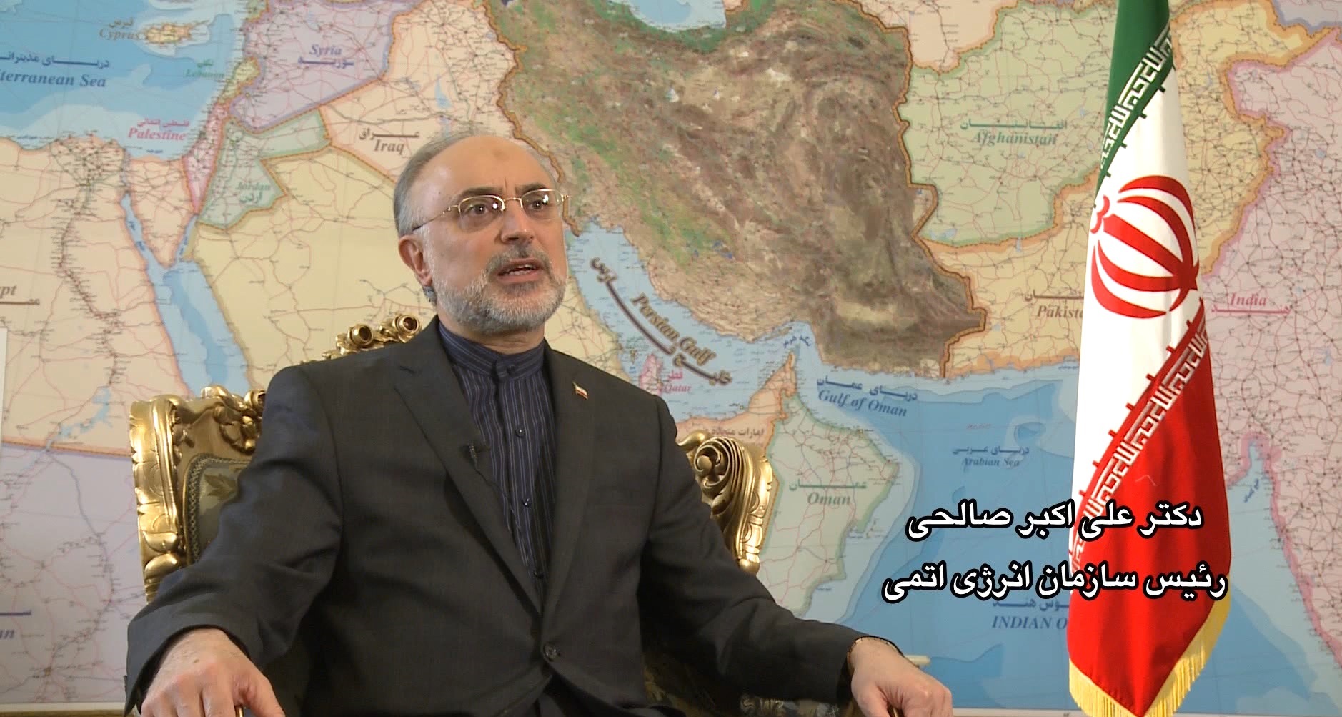 مستند &laquo;میراث مجید&raquo; از شبکه افق پخش می&zwnj;شود