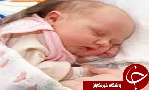 رشد 1.8درصدی ولادت در گلستان