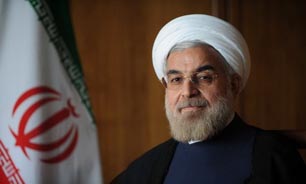 قدردانی رییس جمهور از ابراز همدردی مردم ایران به ویژه استان سمنان