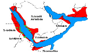آیا "مصر" و "پاکستان" در تجاوز زمینی سعودی‌ها به "یمن" همکاری می‌کنند؟