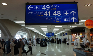 پیگیری تعرض به دو زائر ایرانی در جده + فیلم