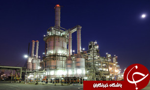 بخش خصوصی در داخل و خارج پالایشگاه می سازد/رشد 12درصدی احداث پالایشگاههای کوچک در کشور بخش خصوصی در داخل و خارج پالایشگاه می سازد/رشد 12درصدی احداث پالایشگاههای کوچک در کشور