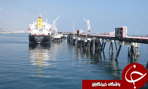 توان صادراتی نفت خام کشور افزایش یافت