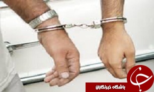 کاهش 67 درصدی انواع سرقت در آوج