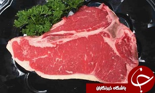 قیمت گوشت کاهش می&zwnj;یابد/ هر کیلو شقه 31 هزار تومان