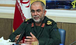 مراسم اختتامیه راهیان نور دریایی در منطقه دوم نیروی دریایی