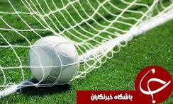 یک پیروزی ، دو تساوی و یک شکست برای نمایندگان فوتبال استان گیلان