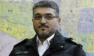 ارتقای قانون مندی و انضباط ترافیکی، راهبرد پلیس در سال 94