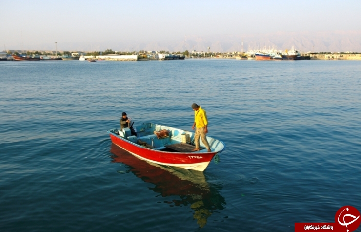 اقتصاد مقاومتی، محور بیست و سومین همایش ارگانهای دریایی