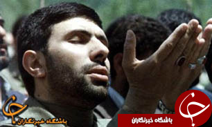 زندگینامه امیر سپهبد علی صیاد شیرازی+ تصاویر