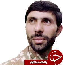 زندگینامه امیر سپهبد علی صیاد شیرازی+ تصاویر
