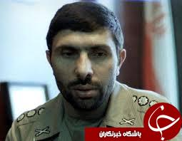 زندگینامه امیر سپهبد علی صیاد شیرازی+ تصاویر