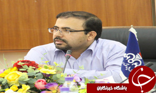 طرح بازیابی اتان فاز ١٢ اجرا می شود