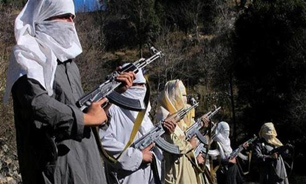 کشته شدن 5 عضو طالبان در کراچی پاکستان