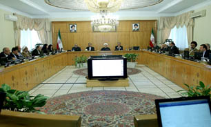 دولت باید حفظ جنگل و محیط‌ زیست را به مردم واگذار کند /گزارش استاندار ایلام به هیات دولت