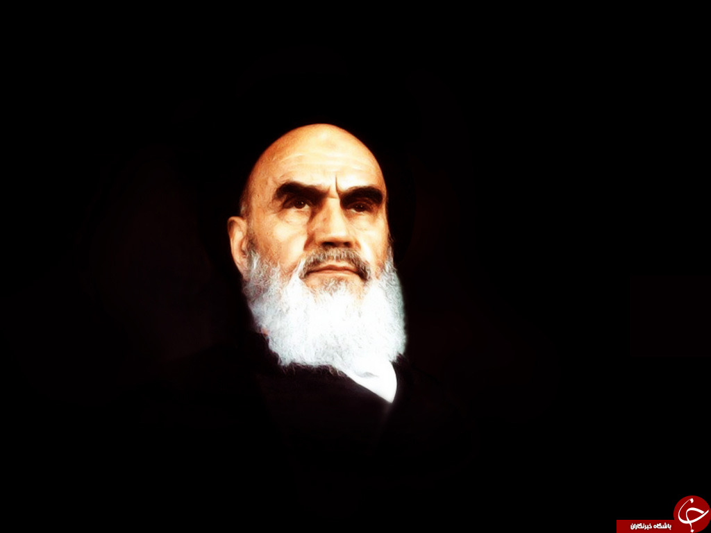 زندگینامه امام خمینی(ره)///لطفا کار نشود