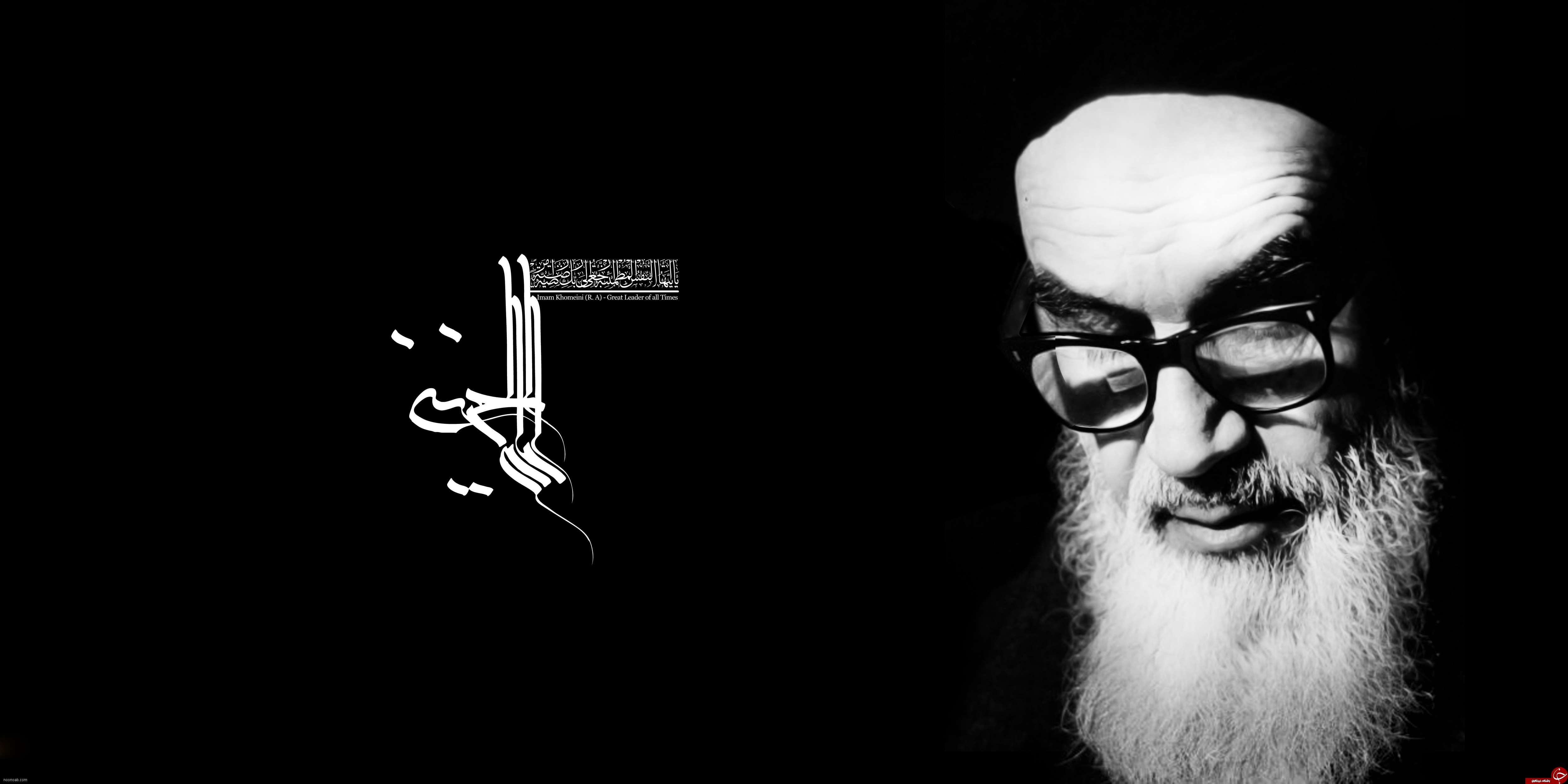 زندگینامه امام خمینی(ره)///لطفا کار نشود