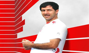 با نژادفلاح صحبت کرده&zwnj;ام/هنوز مربی پرسپولیس نشده&zwnj;ام