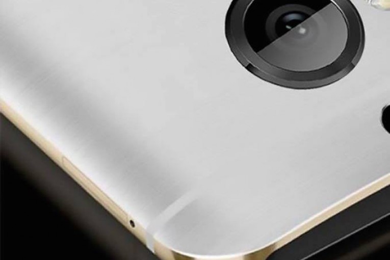 از htc one m9 plus  رونمایی شد