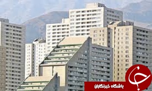 افزایش 10 درصدی قیمت اجاره