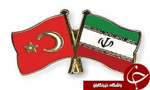 تفاهمنامه همکاری اقتصادی سازمان صنایع کوچک ایران و ترکیه امضا شد