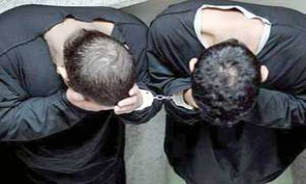 سرقت طلایی دزدان بی&zwnj;رحم از خانه زن نابینا