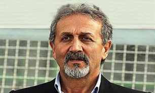 شجاعی: فرهادی و ایمانی غایبان تیم در بازی مقابل آبی پوشان