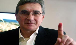 موفقیت ما بستگی به میزان همدلی، وقت و انرژی دارد که می‌گذاریم