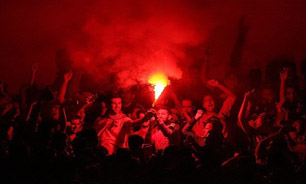 پرسپولیس–النصر با یکصدهزار تماشاگر، پرتماشاگرترین دیدار تاریخ لیگ قهرمانان آسیا شد