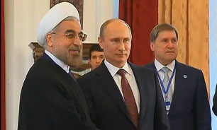 تفاهم لوزان و تمایل روسیه برای از سرگیری فروش اسلحه به ایران