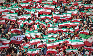 یک بازی یک برد و قطره&zwnj;ای اعتراض به بی&zwnj;حرمتی&zwnj;ها
