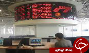 گزارش عملکرد بازار اوراق بهادار در فروردین ماه 1393