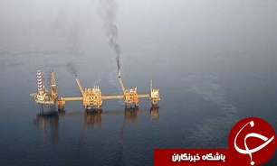 فاز نخست توسعه میدان نفتی یادآوران در نیمه اول سال 94 تکمیل می شود