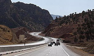 محورهای حادثه خیز استان همدان را بشناسید